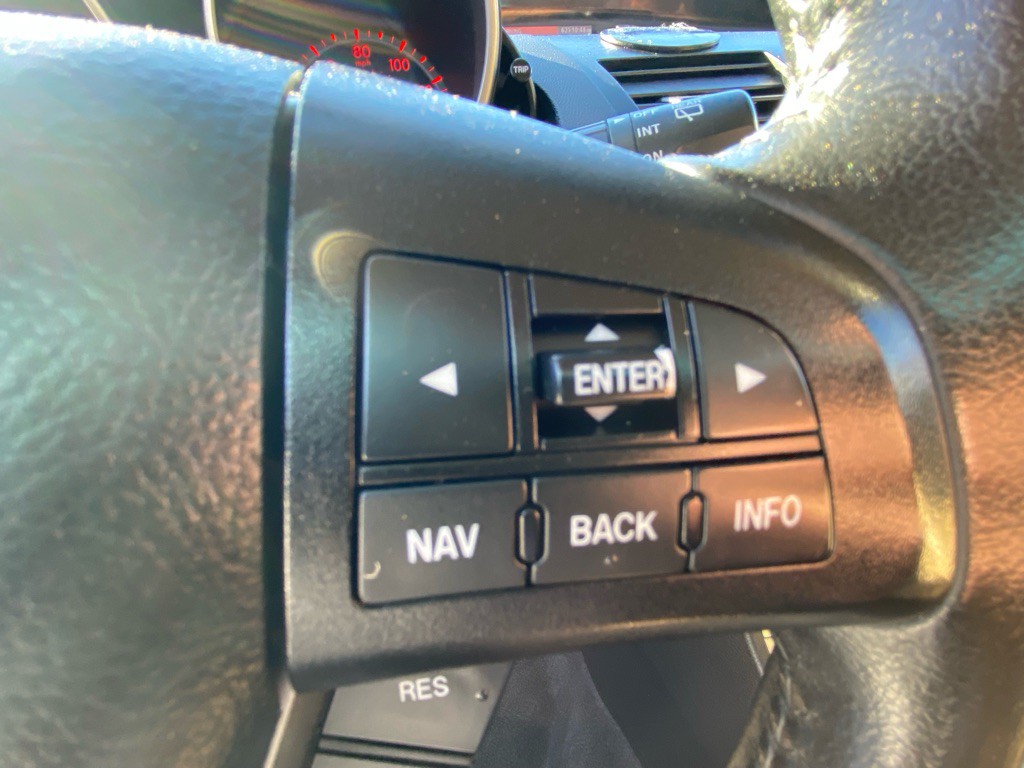 2011 Mazda Mazda3 Image 25