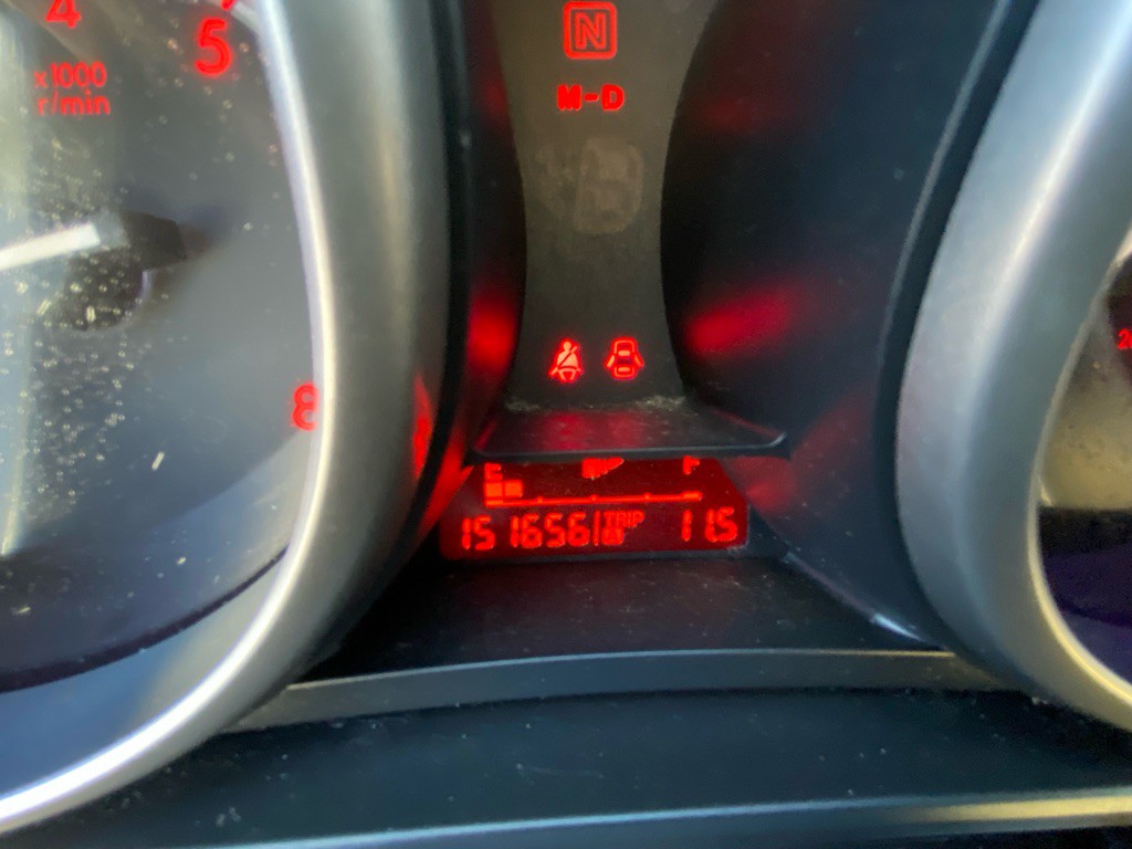 2011 Mazda Mazda3 Image 27