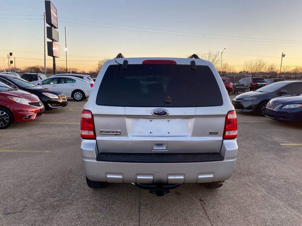 2010 Ford Escape Image 5