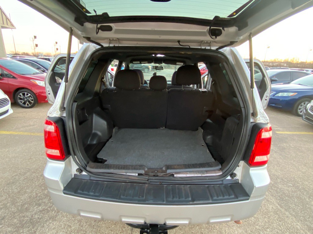 2010 Ford Escape Image 17