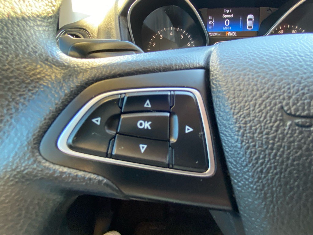 2018 Ford Focus Image 24