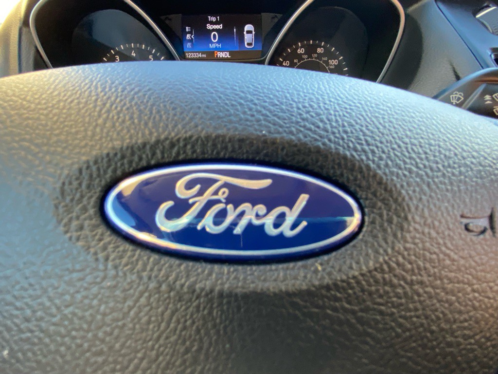 2018 Ford Focus Image 26
