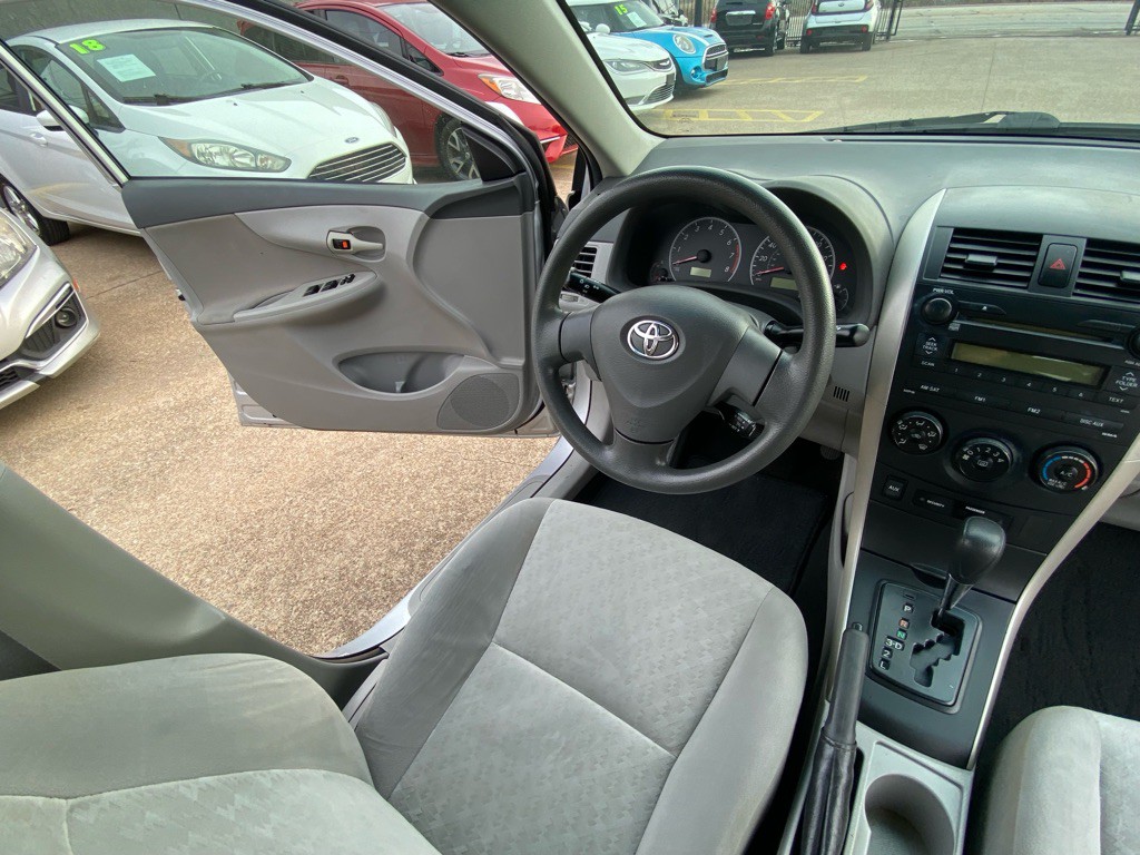 2009 Toyota Corolla Image 22