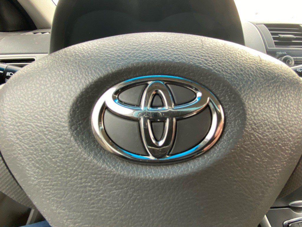 2009 Toyota Corolla Image 23