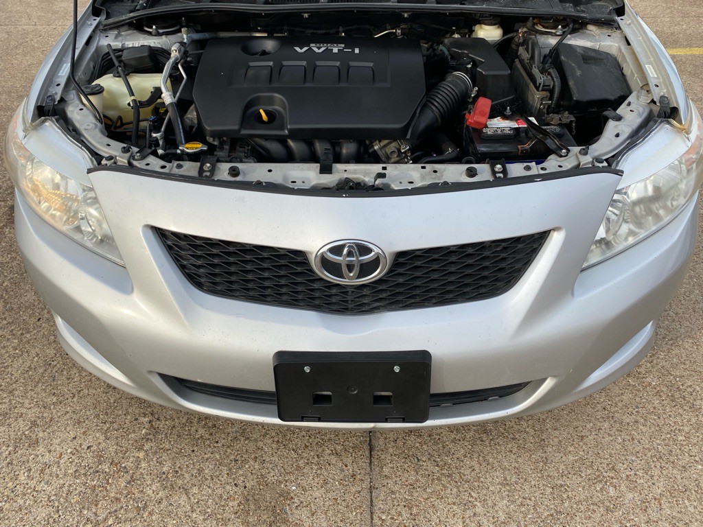 2009 Toyota Corolla Image 25