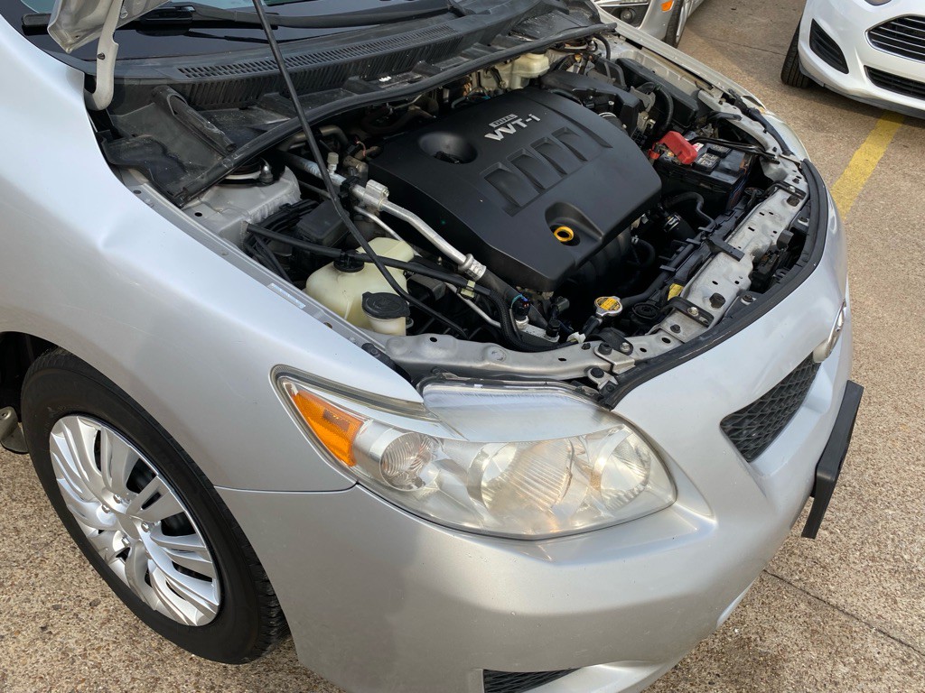 2009 Toyota Corolla Image 26