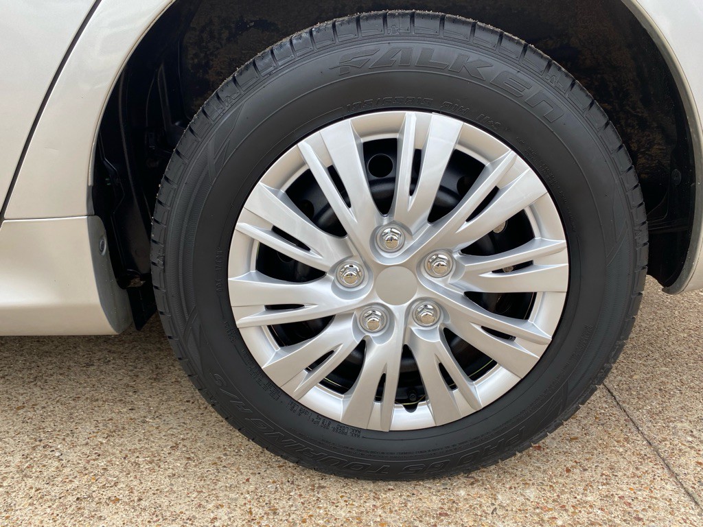 2009 Toyota Corolla Image 27