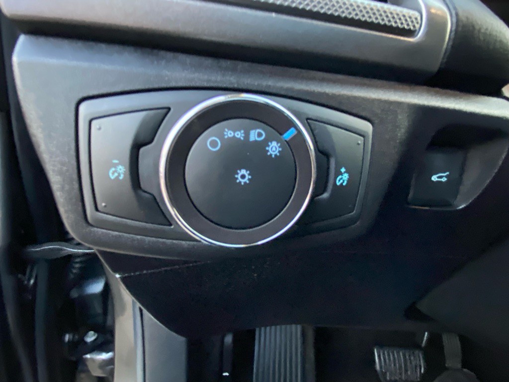 2018 Ford Fusion Image 23