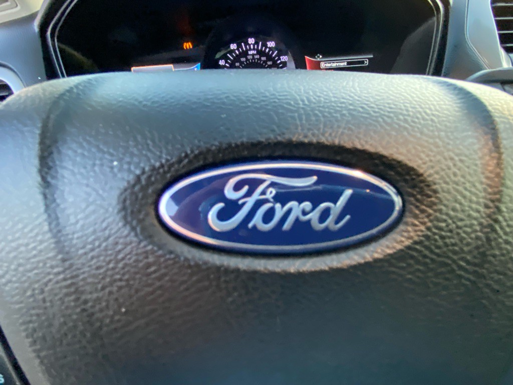 2018 Ford Fusion Image 25