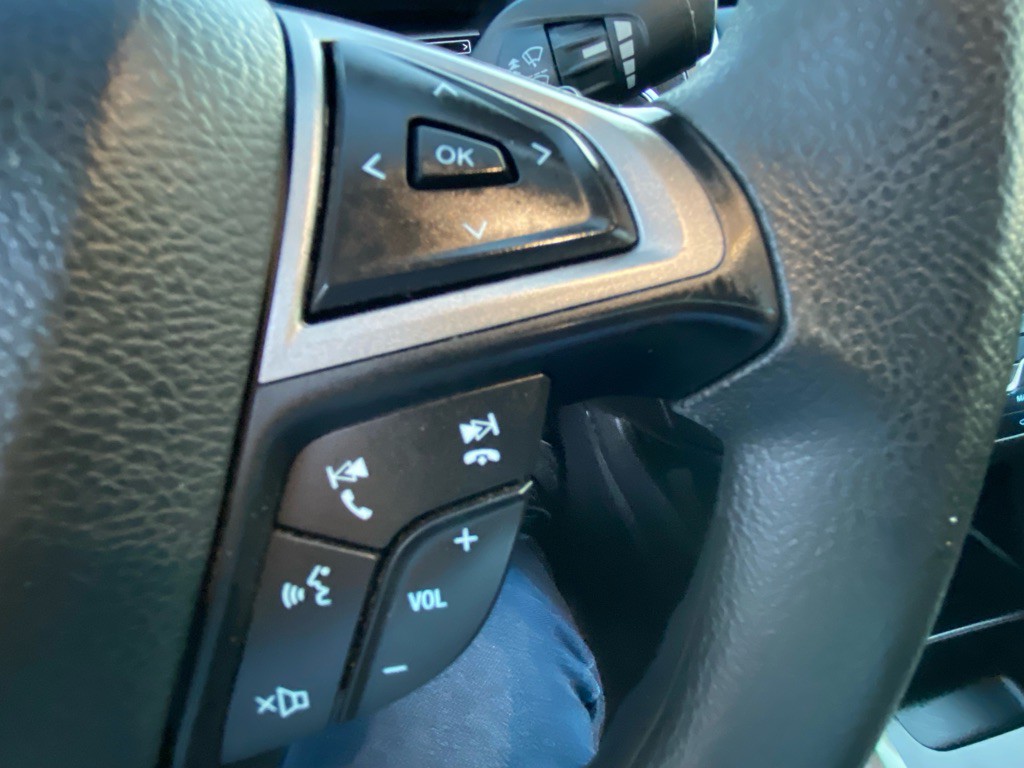 2018 Ford Fusion Image 26