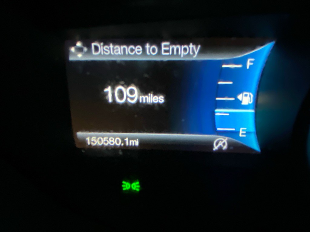 2018 Ford Fusion Image 28