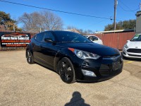 Image for 2017 Hyundai Veloster BASE ID: 7172014