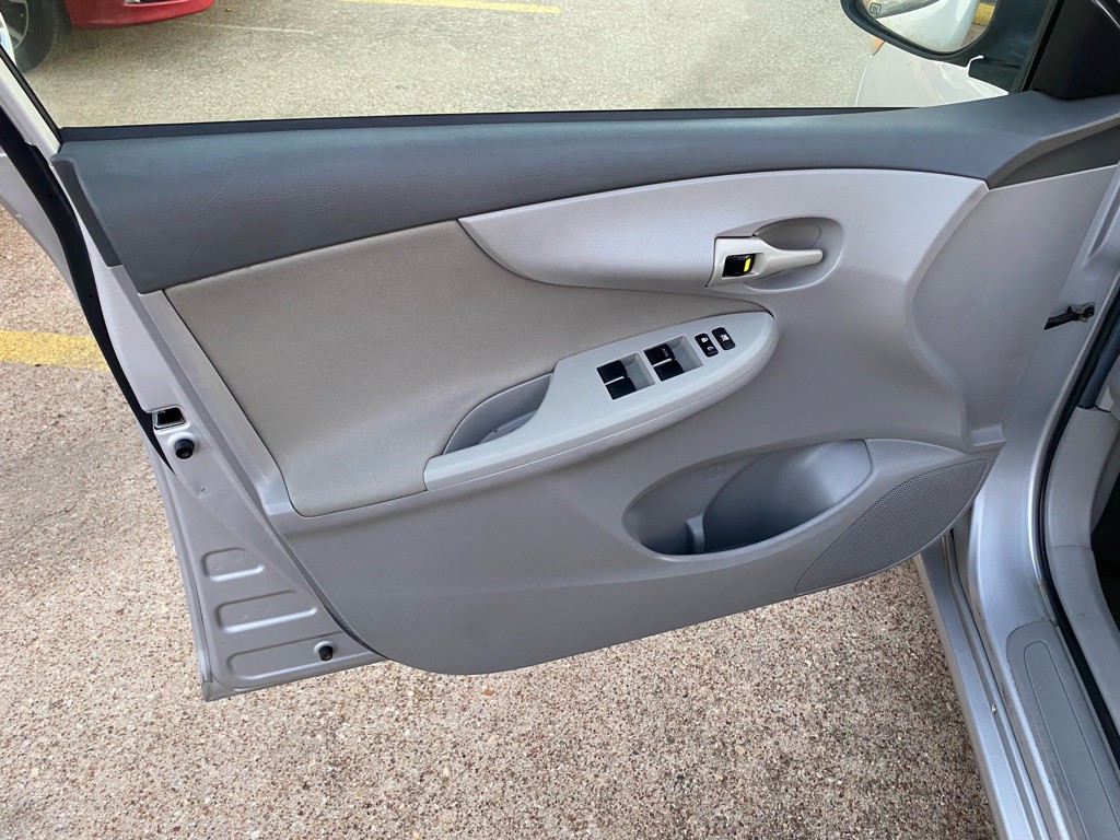 2009 Toyota Corolla Image 13