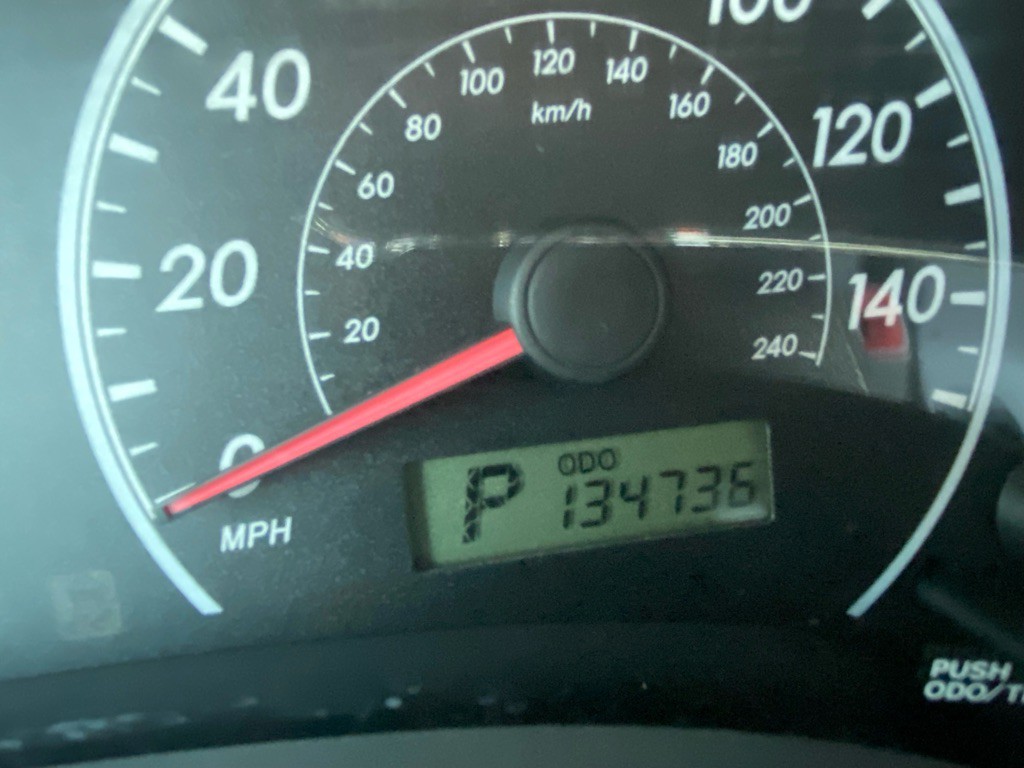 2009 Toyota Corolla Image 25