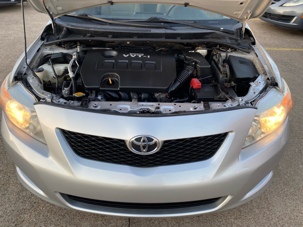 2009 Toyota Corolla Image 26