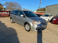 Image for 2015 Chrysler Town & Country Touring ID: 7187513