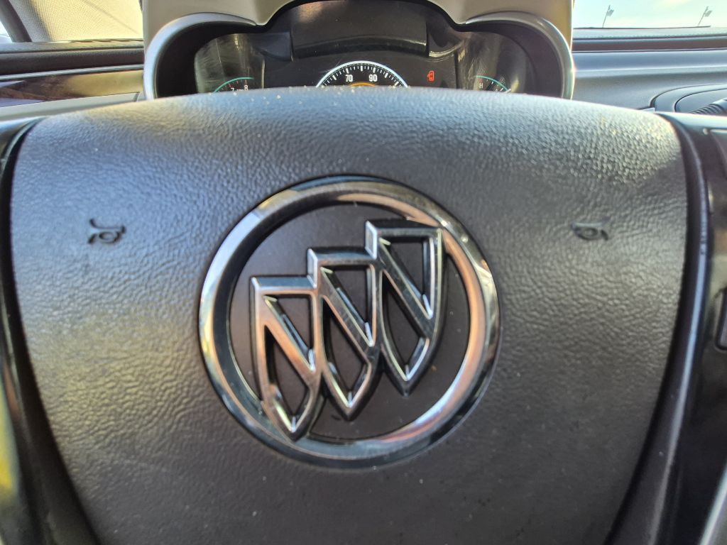 2014 Buick Lacrosse Image 23