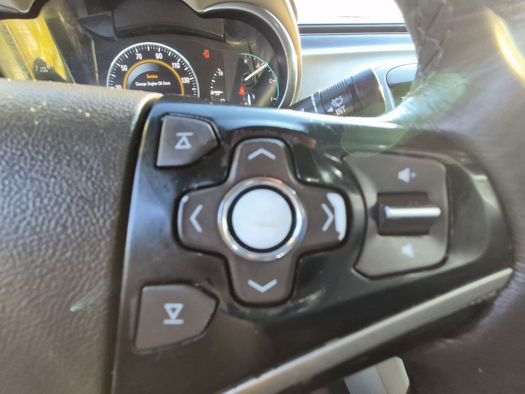 2014 Buick Lacrosse Image 27