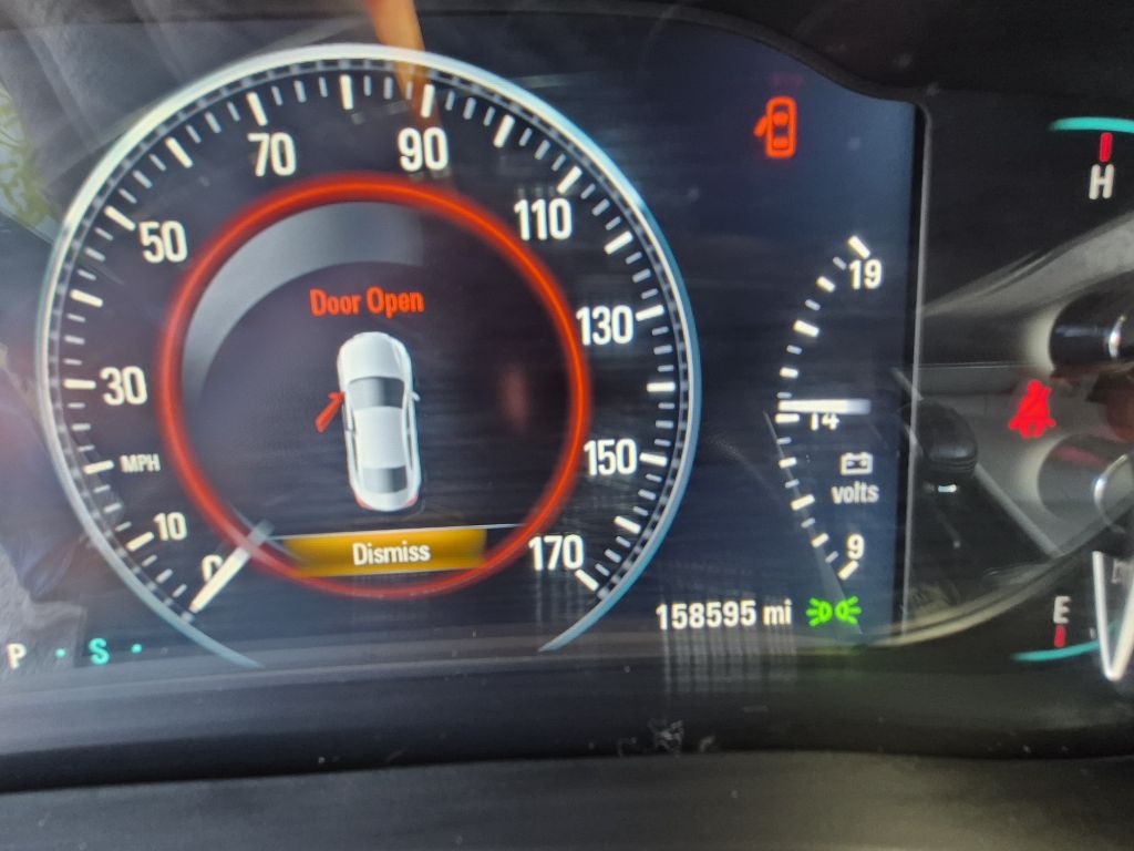 2014 Buick Lacrosse Image 29