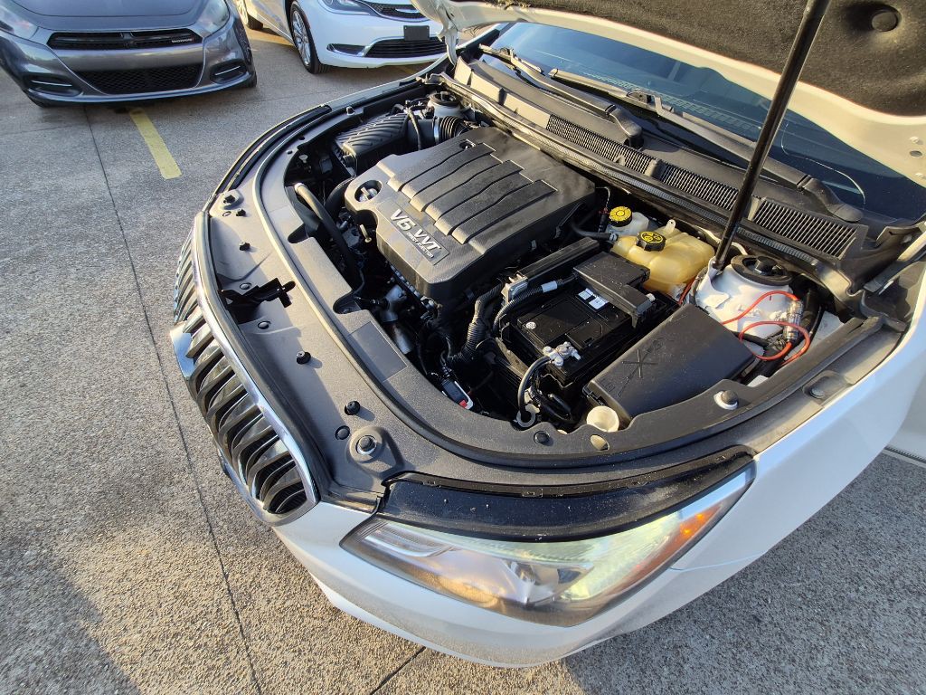2014 Buick Lacrosse Image 30