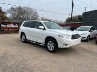 Image for 2010 Toyota Highlander SE ID: 7200204