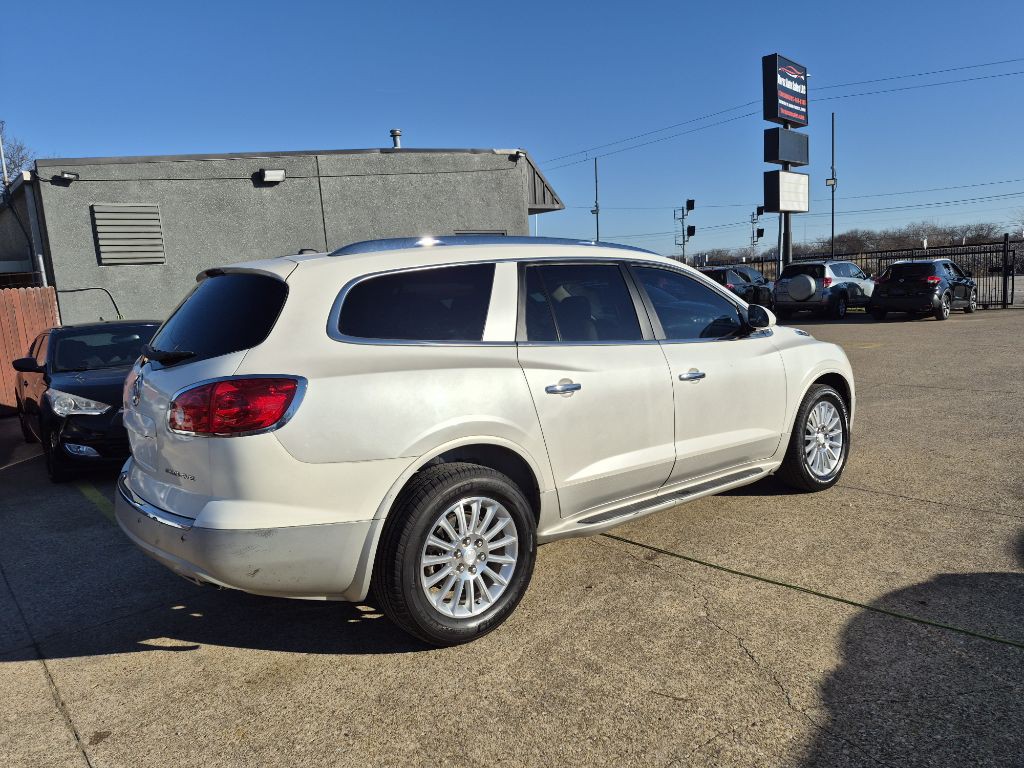 2012 Buick Enclave Image 6
