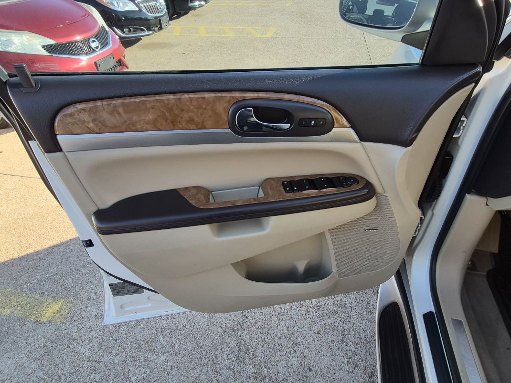 2012 Buick Enclave Image 13