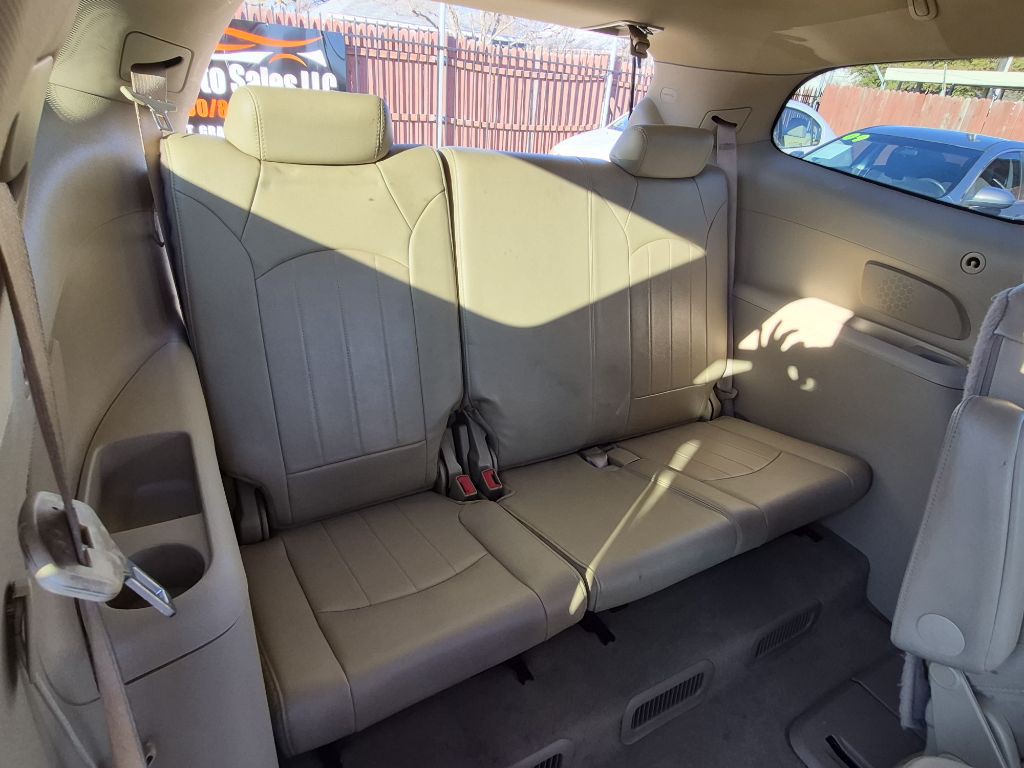 2012 Buick Enclave Image 20