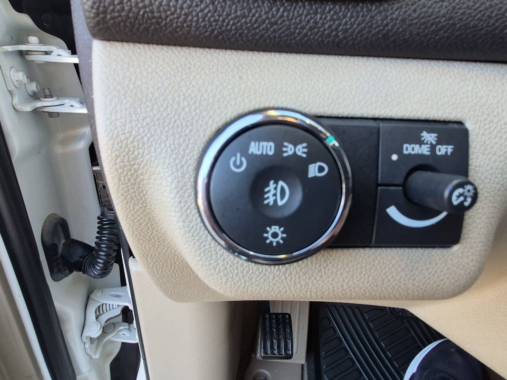 2012 Buick Enclave Image 25