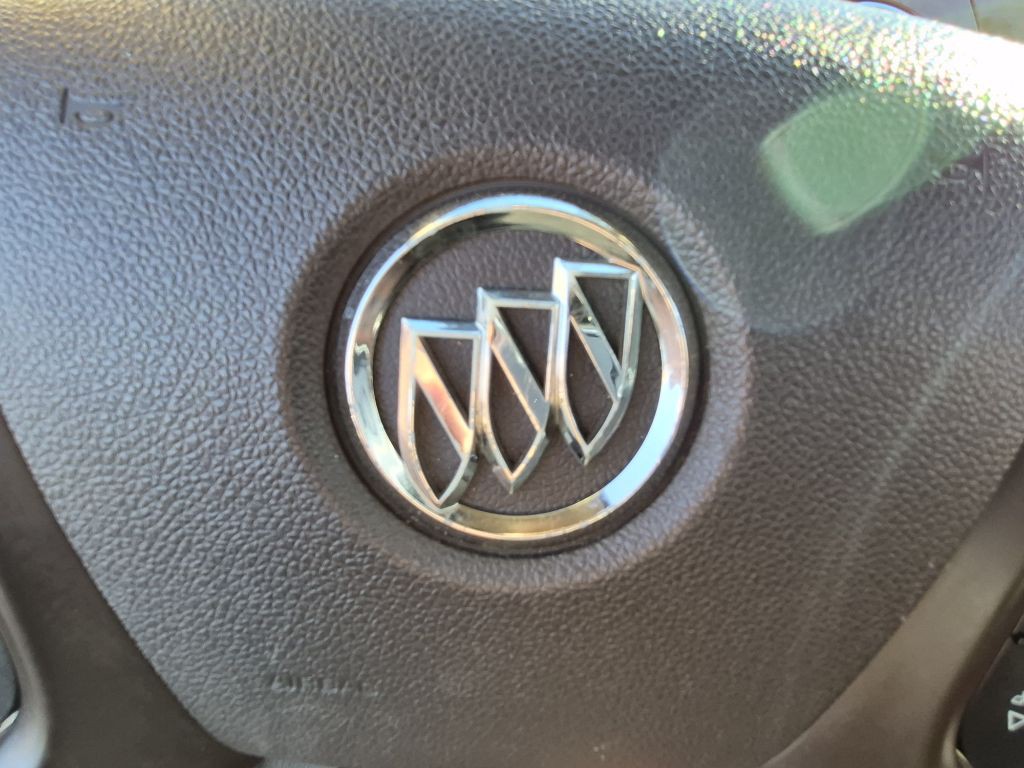 2012 Buick Enclave Image 27