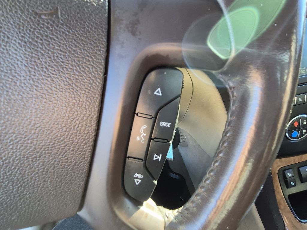 2012 Buick Enclave Image 28