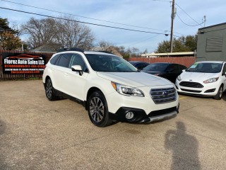 Image for 2015 Subaru Outback 2.5I LIMITED ID: 7209552