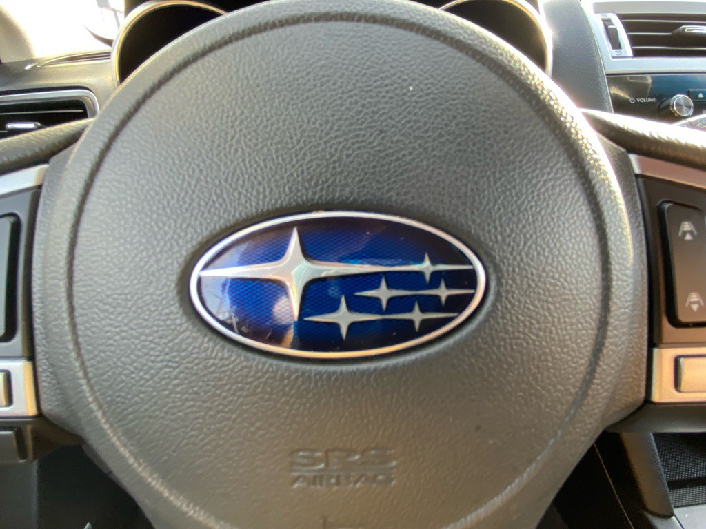 2015 Subaru Outback Image 26