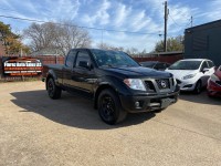 Image for 2021 Nissan Frontier S ID: 7213794