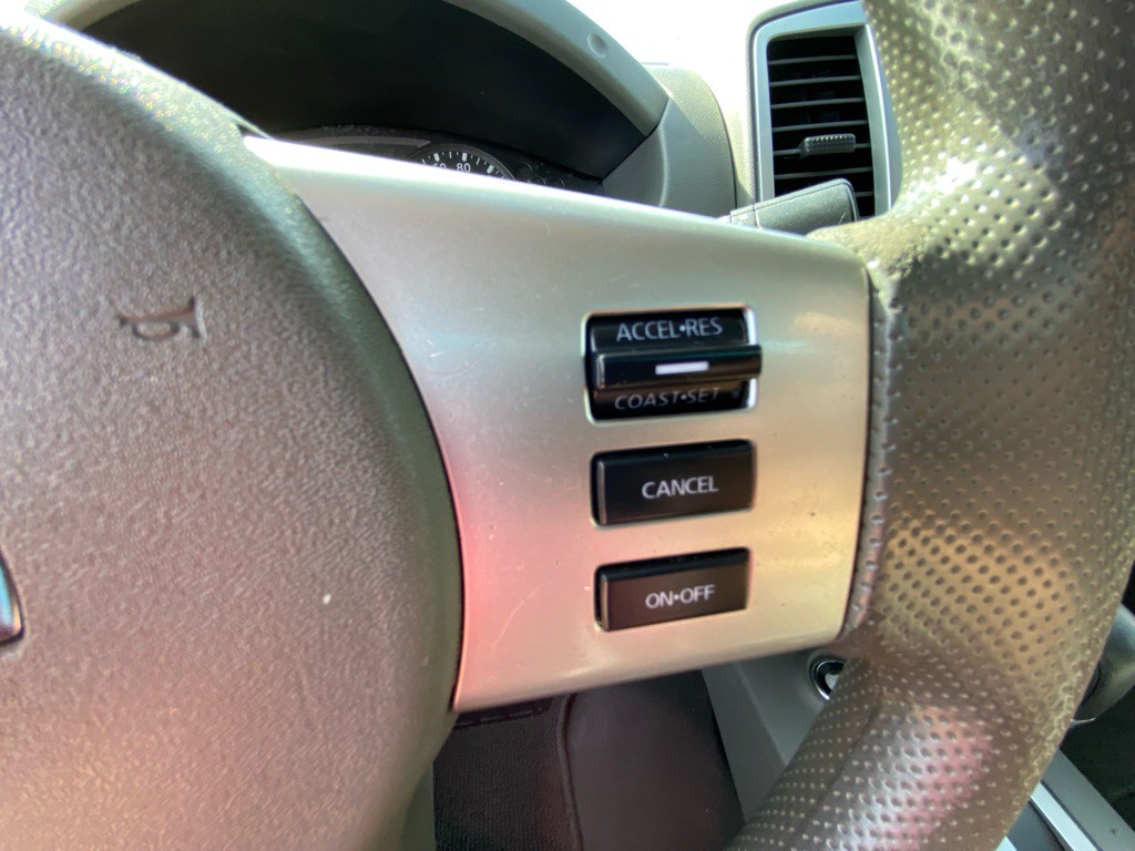 2021 Nissan Frontier Image 25