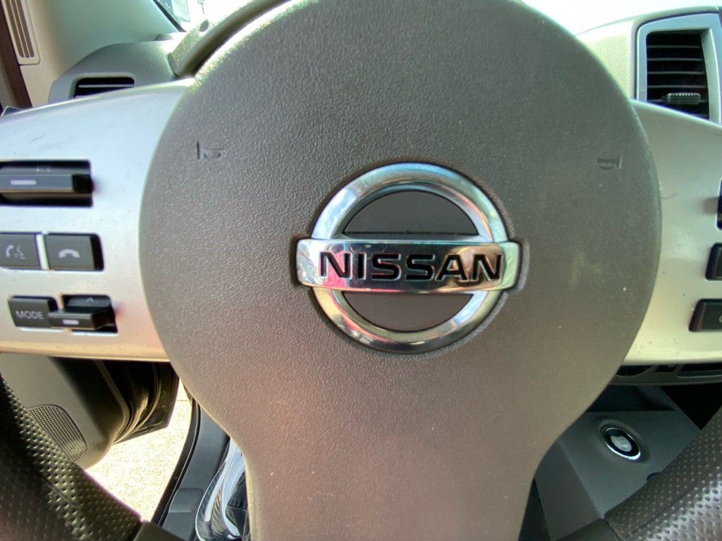 2021 Nissan Frontier Image 26