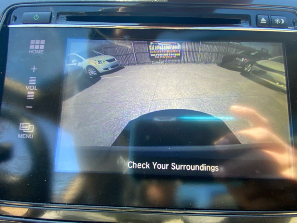 2015 Honda Civic Image 26