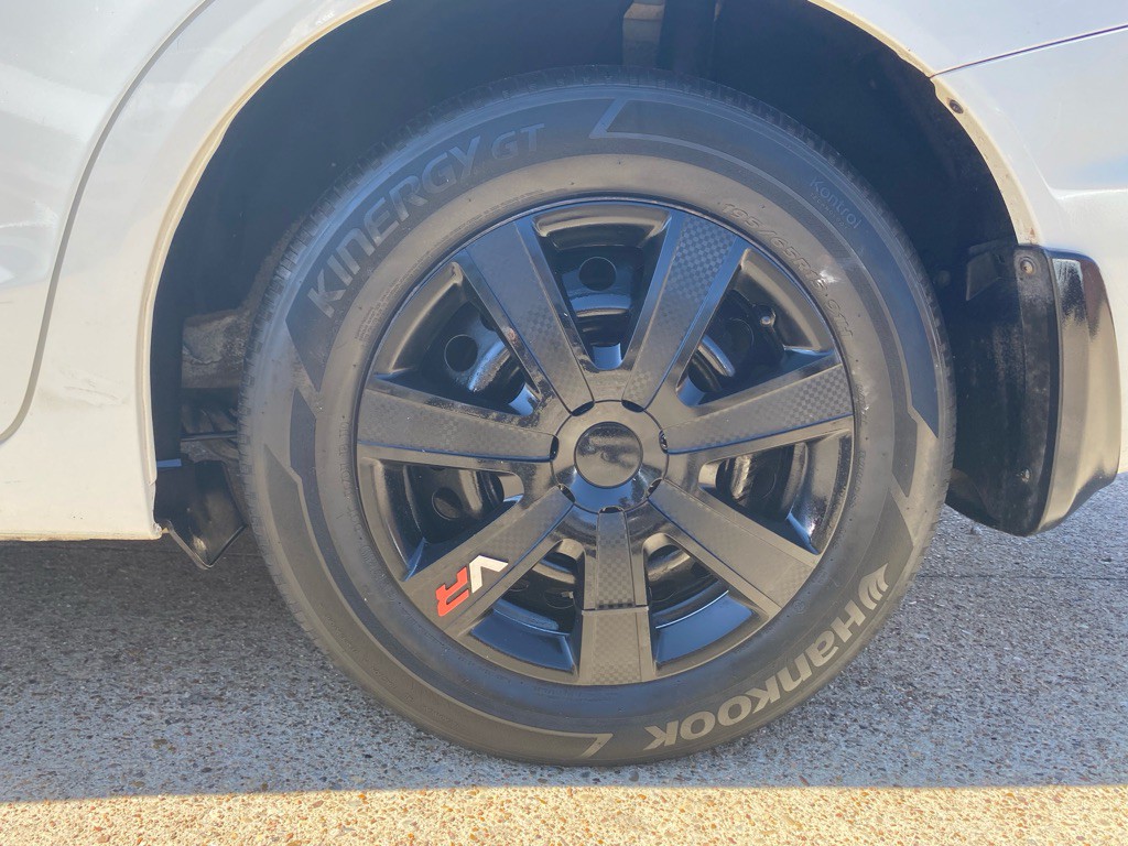 2015 Honda Civic Image 31