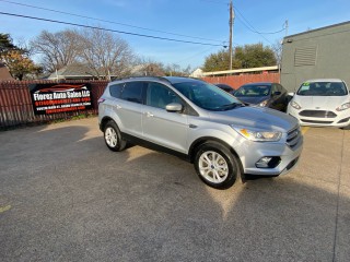 Image for 2017 Ford Escape SE ID: 7229121