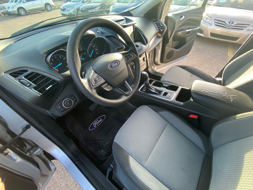 2017 Ford Escape Image 14