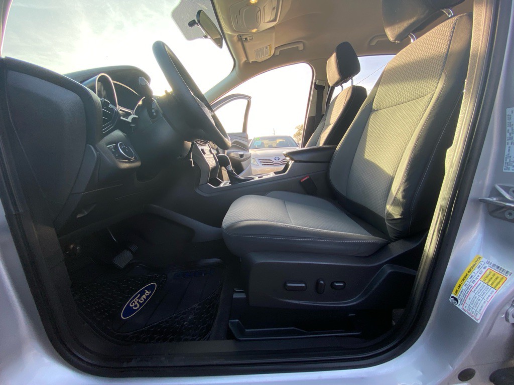 2017 Ford Escape Image 15