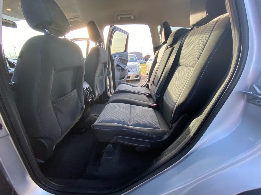 2017 Ford Escape Image 16