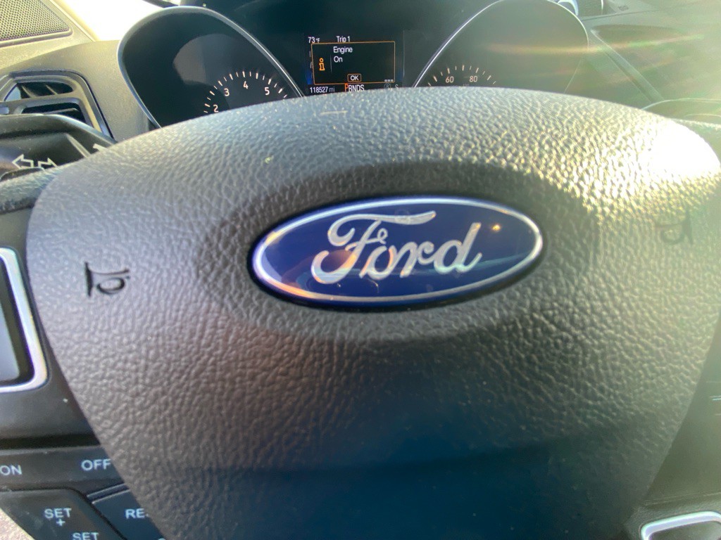 2017 Ford Escape Image 26