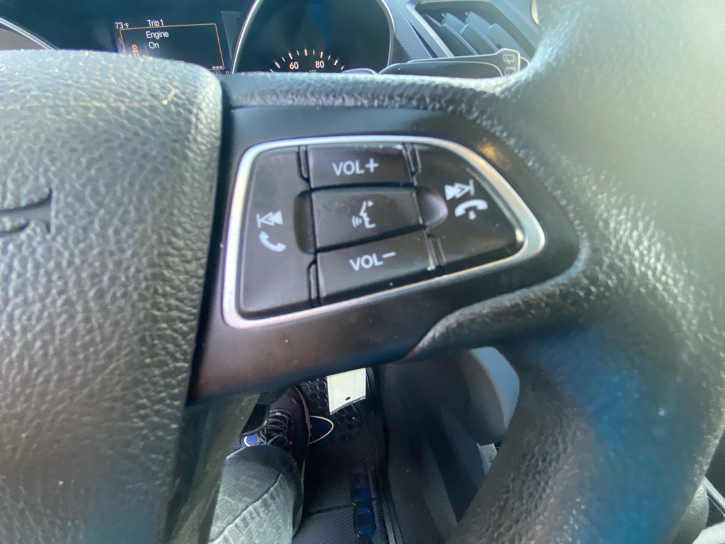 2017 Ford Escape Image 27