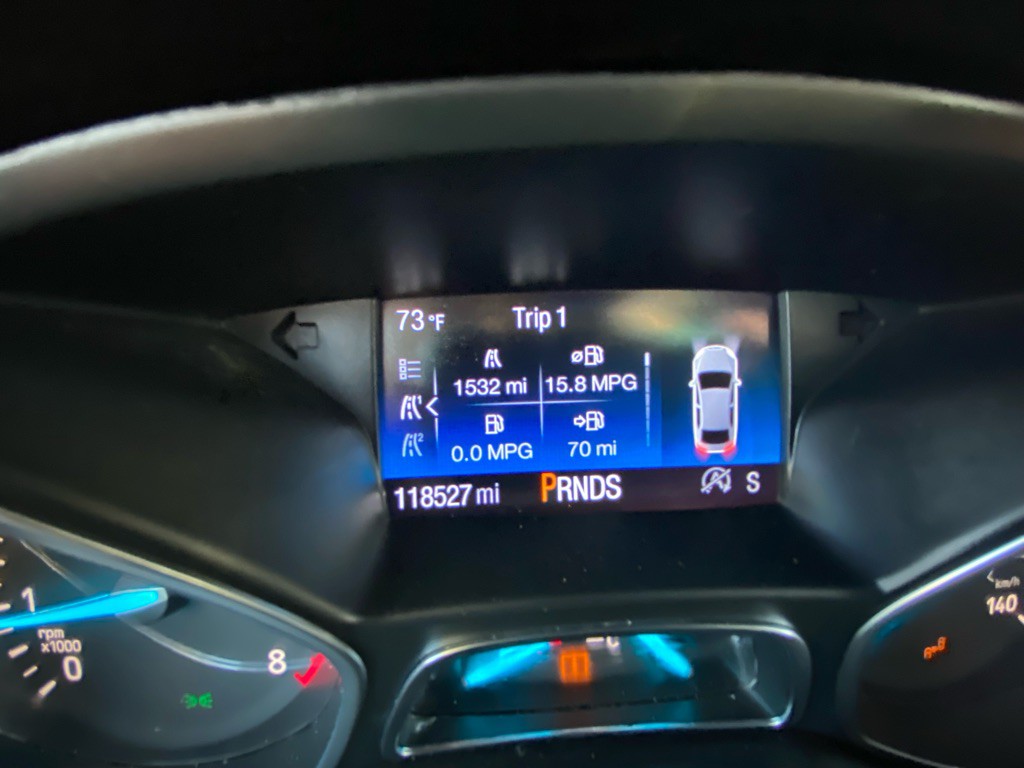 2017 Ford Escape Image 28