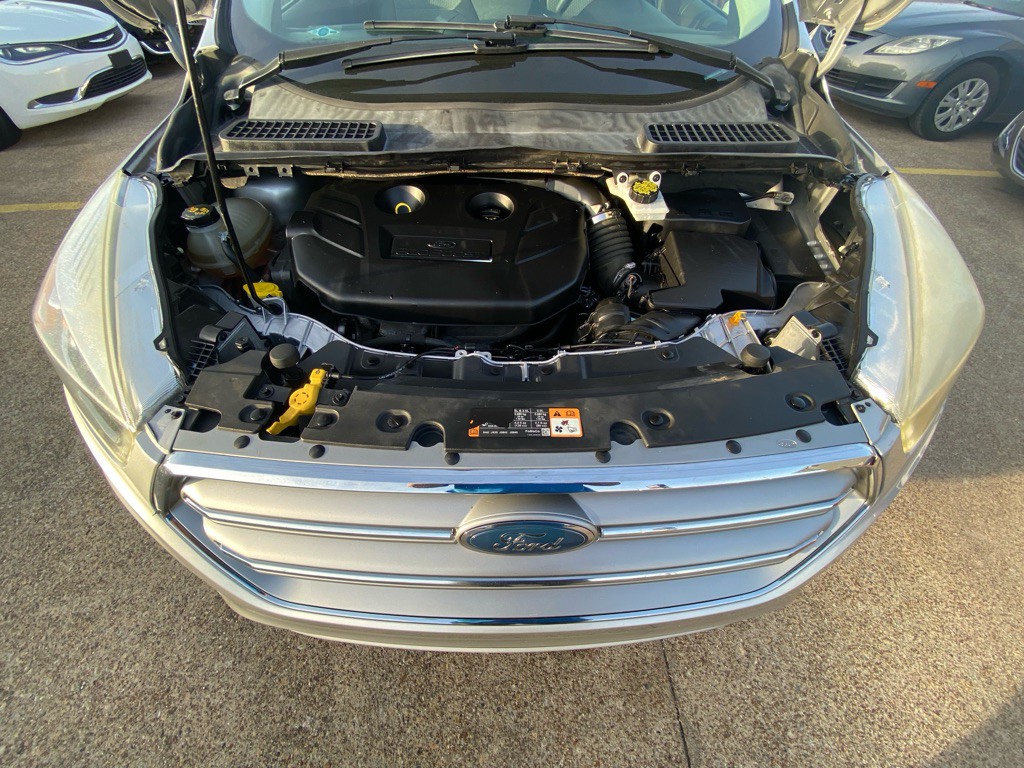 2017 Ford Escape Image 30