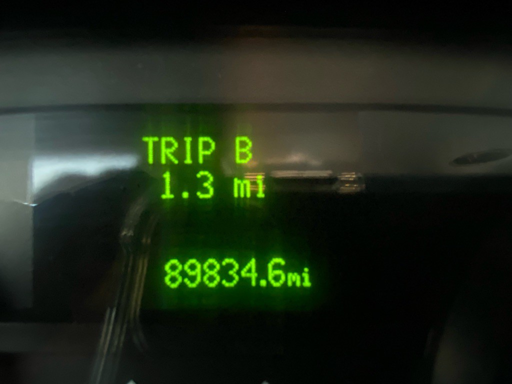 2008 Mercury Grand Marquis Image 24