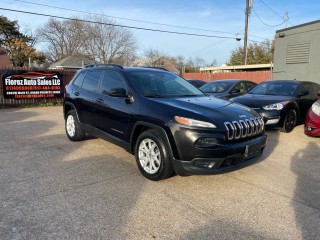 Image for 2016 Jeep Cherokee Sport ID: 7231703