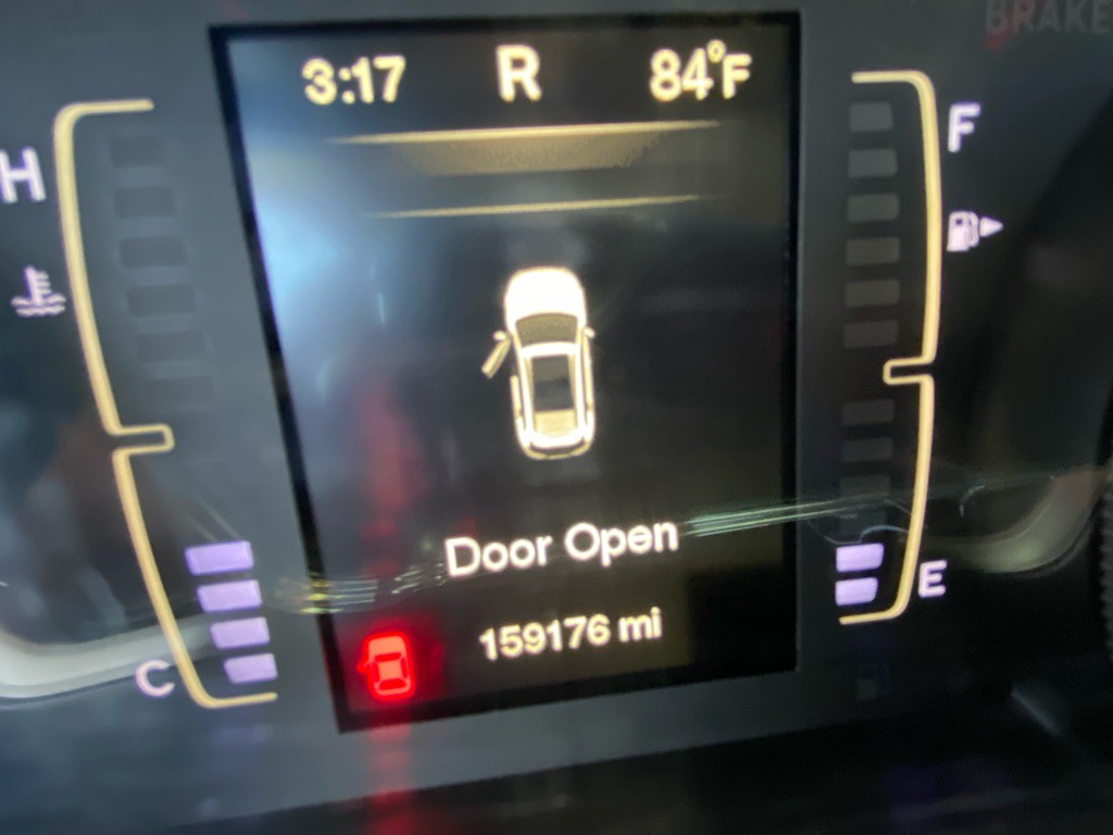 2016 Jeep Cherokee Image 26