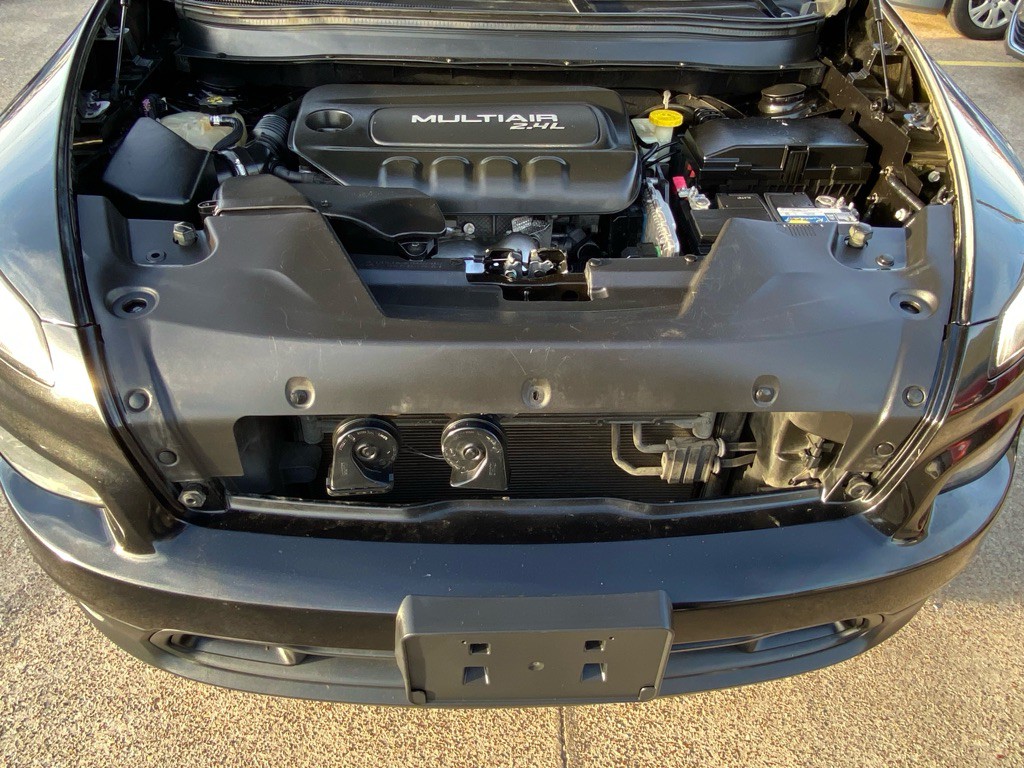 2016 Jeep Cherokee Image 27